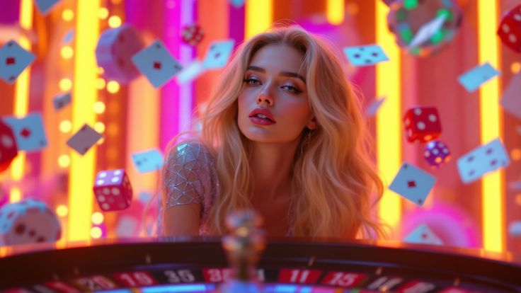 LiveDealerGamesk Live Casino