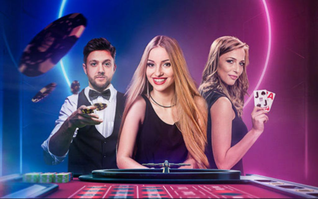 LiveDealerGamesk Live Casino