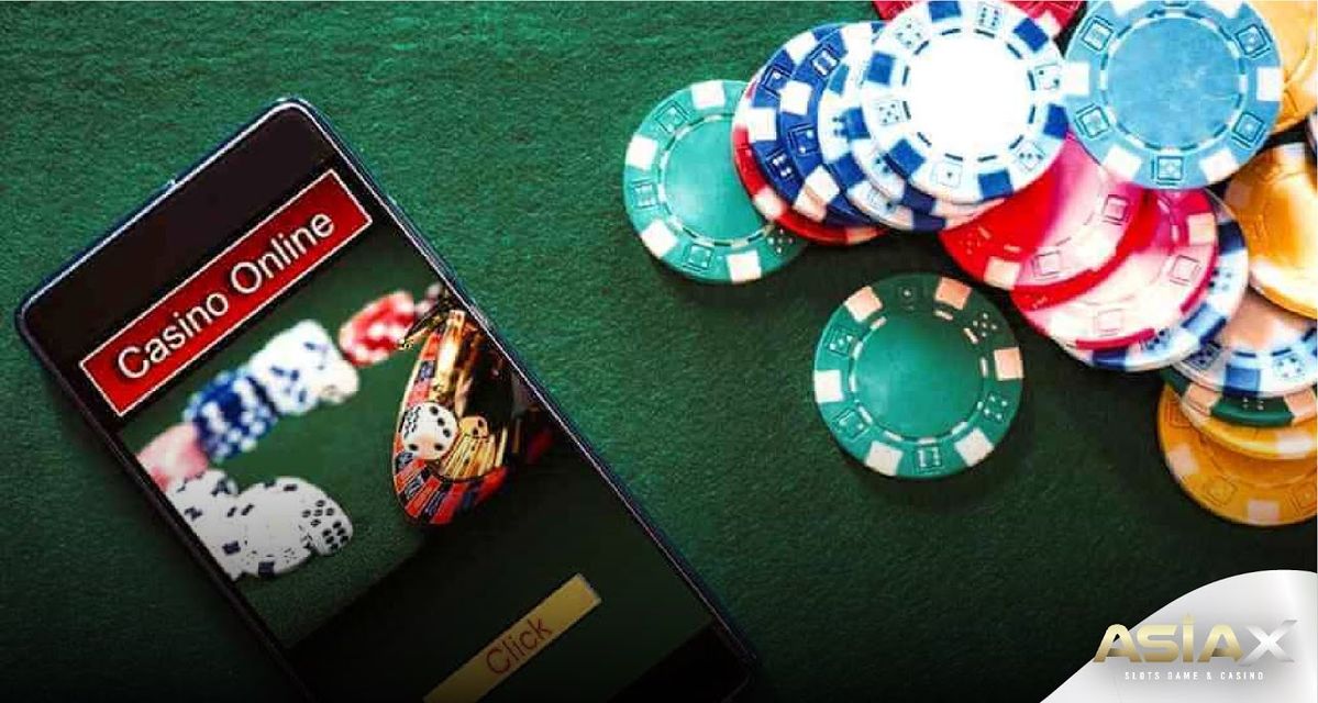LiveDealerGamesk Live Casino